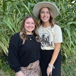 Meet your Posher, Alyse